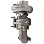 For Dodge Ram Cummins 5.9L Diesel 1999-2002 Manual Trans Turbocharger Dac Remanufactured. Price: $789.41.