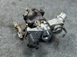 Acura Integra A-spec 23-24 Oem 1.5L L4 Gas Engine Motor Turbocharger 10K Used. Price: $356.30.
