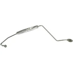 667-556 Dorman Turbocharger Oil Line Front For Kia Sportage Santa Fe 2016 New. Price: $58.96.