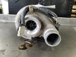 10 Dodge Ram 2500 6.7L Diesel Turbo Assembly 98021617 Used. Price: $1400.00.