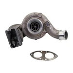 12639900004 Borgwarner Turbo W/ Actuator Navistar Maxxforce 7 Oem Usa Remanufactured. Price: $2998.00.