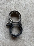 2007.5-2018 Dodge Ram 6.7L Cummins Egr Crossover Tube Clamps Oem 5450793 Used. Price: $30.00.