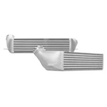 Mishimoto Bmw 335I/335XI/135I Performance Intercooler New. Price: $600.99.