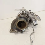 2024 Nissan Rogue Engine Turbocharger Assembly 4K Miles 14411-6RD1A Oem Used. Price: $449.99.