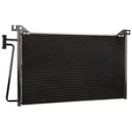 For Gmc C4500 C5500 C6500 C7500 Topkick A/c Air Conditioning Condenser Dac New. Price: $252.68.