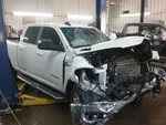 Turbo/supercharger 6.7L Fits 22-23 Dodge 2500 Pickup 1422124 Used. Price: $2474.60.