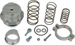 914956-0004 Garrett Blow-off Valve Silver 50MM Vent To Atmosphere New. Price: $295.00.