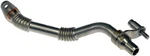 Dorman 667-609 Turbocharger Oil Return Line For Select 08-19 Bmw Models New. Price: $69.05.