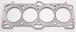 Cometic Mitsubishi 4G63T Mls Head Gasket For 90-99 Eclipse 86MM .051" C4234-051 New. Price: $92.90.