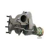 Borgwarner Turbocharger For 01-05 911 53249887006 New. Price: $2174.02.