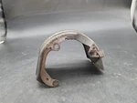 Oem 01-05 Porsche 911 997 Turbo Heat Shield Left 99612321575 Used. Price: $38.99.