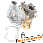 Remy D6002 Remanufactured Turbocharger For 1997-1999 Volkswagen Jetta 1.9L L4 New. Price: $616.63.