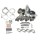 Turbo For Chevy Cruze Trax Sonic Buick Encore W/ Complete Gasket Kit New. Price: $191.49.