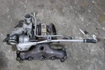 2014-2017 Range Rover Evoque 2.0L Turbo Supercharger 117K Miles 53041014851A Oem Used. Price: $498.99.