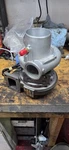Genuine Cummins Isl QSL9 Turbocharger Kit 5458600RX New. Price: $1850.00.