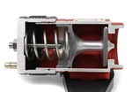Perrin PSP-TAC-600BK Fits Subaru 02-07 Wrx / 04-21 Sti 06-08 Fxt New. Price: $235.30.