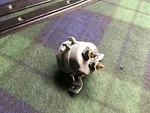 Saab 900 Classic Turbo Transducer Switch Used. Price: $75.00.