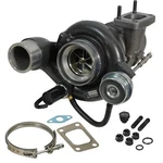 Bd Diesel Screamer Turbo HE351CW Fits Dodge 5.9L Cummins 2003-2007 New. Price: $1717.96.