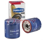 Purolatorone Engine Oil Filter For 2018-2019 Buick Lacrosse Change Hq New. Price: $17.81.