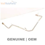 05-06 08-14 Mercedes-benz CL65 Amg Right Turbo Coolant Return Line / Pipe Used. Price: $36.49.