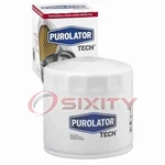 Purolator Tech Engine Oil Filter For 1980-1983 Nissan 200SX 2.0L 2.2L L4 Bw New. Price: $11.26.