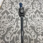 Front Driver Side Axle Shaft For Dodge Ram 2500 3500 2003-08 5086667AB New. Price: $295.95.