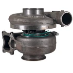 5638752-RX Genuine Cummins Turbocharger Remanufactured. Price: $4900.00.
