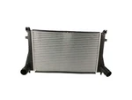 Intercooler For 2015-2017 Vw Golf Sportwagen Cxbb 2016 ZK377ST New. Price: $348.16.