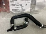 Subaru Genuine Forester Air Control Hose Assy 22684AA190 New. Price: $40.70.