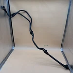 12-16 Bmw F22 F30 228I 320I 328I 428I Transmission Oil Cooling Lines 7604980 Oem Used. Price: $59.00.