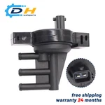 Turbocharger Boost Solenoid 55557331 Fit For Saab 9-5 1999-2009 2.3L New. Price: $25.35.