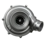 Garrett AVNT3582 Turbocharger Fits Ford Diesel Engine 888142-5001 (888142-0001) Remanufactured. Price: $1627.50.