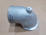Genuine Detroit Diesel 23518308 Turbo Air Intake 90 Degree Elbow Series 50/60 New. Price: $125.00.