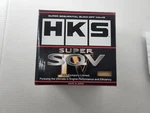 Hks Super SQV4 Sequential Blow Off Valve Kit Universal 71008-AK005 Black New. Price: $89.79.
