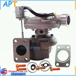 2674A226 GT2556S Turbocharger For 03-2005 Perkins 1104C-44T Engine 711736-0003 New. Price: $229.99.