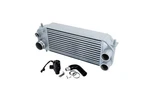 Turbosmart Ford F-150 2.7L/3.5L Ecoboost Silver Intercooler + Em Plumback Valve New. Price: $1098.89.