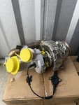 2020-2023 Bentley Continental Gt 6.0L Left Turbocharger 07P 145 702 Oem 2647 Used. Price: $1154.99.