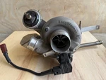 Borg Warner Turbo EFR-7163F-0.85-WG P/n 11639880005 Used. Price: $1999.00.