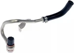 Genuine Dorman Turbo Coolant Return Line 667-588 New. Price: $65.29.