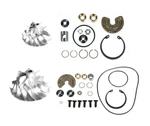 Dps Billet Upgraded Compressor Wheels & Rotomaster Rebuild Kits 08-10 6.4 New. Price: $399.99.