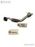 Left Turbo Oil Return Line 18-19 Ford F-150 2.7 FL3E6A836CC Rwd Used. Price: $34.95.