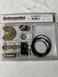 Turbocharger Kit-vin: R, Diesel, Rotomaster S1640302N New. Price: $89.00.