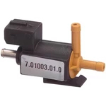 Pierburg Turbocharger Boost Pressure Valve For Mercedes-benz 7.01003.01.0 New. Price: $59.30.
