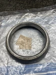 Oem Ford Bronco 2021-2024 MB3Z-5C226-D Turbocharger Gasket New. Price: $7.50.