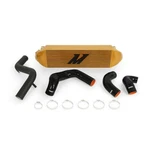 Mishimoto MMINT-FOST-13KBGD Ford Focus Intercooler Kit, 2013-2018, Gold New. Price: $1166.95.