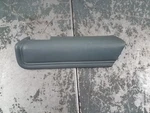 1987 Buick Grand National Right Rear Arm Rest Pad #457836 F6 Used. Price: $37.49.