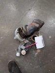 Driver Turbo/supercharger 3.5L Fits 21-23 Ford F150 Pickup 1064999 Used. Price: $297.00.