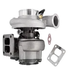 Cummins Industrial HX40 Turbo 83538235 403365400 New Replacement. Price: $495.00.