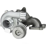Global Parts 2511592 Turbocharger New. Price: $719.43.