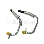 Set Of 2PCS Turbocharger Coolant Lines Fit Mercedes CLA250 GLA250 2702030800 New. Price: $45.00.